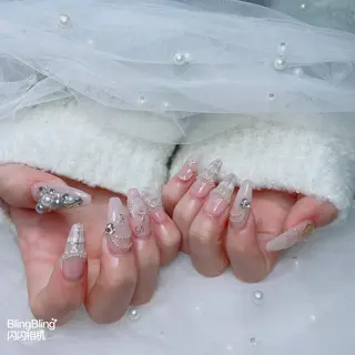 ネイル nail ONE🤍のネイルデザイン