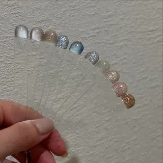 ネイル urun eriのネイルデザイン