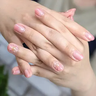 ネイル ネイルサロンベルティ .keikoのネイルデザイン