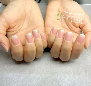 ネイル BETTISH. KUMIKO☺︎︎のネイルデザイン