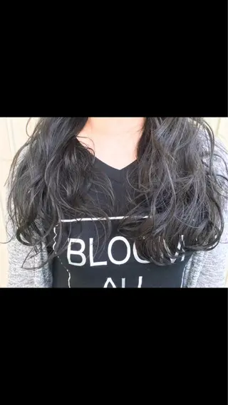 ロング カラー ヘアアレンジ 小顔ショートヘア♪ TAKUMIのヘアスタイル