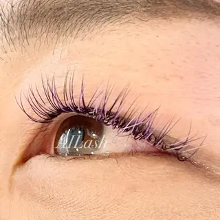 マツエク・マツパ マツエク専門店🩵 SAYAKAのマツエク・マツパデザイン