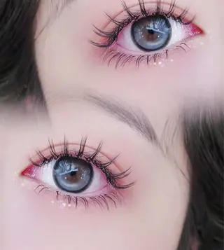 マツエク・マツパ まつげ／パリジェンヌ 専門店【新小岩4分】のマツエク・マツパデザイン