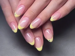 ネイル GO TODAY SHAiRE SALON所属・aya アヤのネイルデザイン