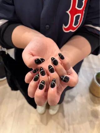 ネイル Bianca 今池店 Nishikawaのマツエク・マツパデザイン