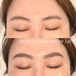 アイブロウ Sa N. HAIR & MAKE所属・眉毛専門店 NATSUMIの眉毛・アイブロウイメージ