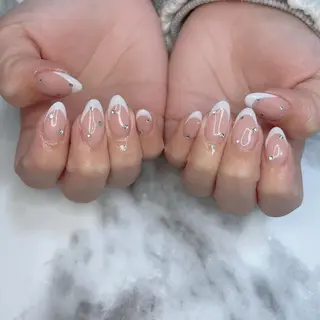 ネイル salon de belnetta所属・kayo 💅のネイルデザイン
