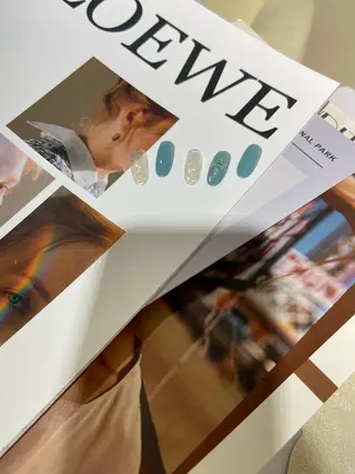 ネイル 🎀 Dig _Nagoyaのネイルデザイン