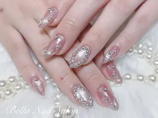 ネイル Bella Nail Salon NANAのネイルデザイン