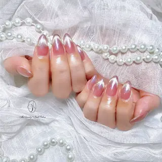 ネイル M2 beauty Mayuのネイルデザイン