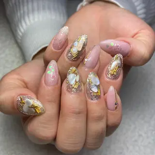 ネイル COCO+所属・COCO +のエステ・リラクイメージ