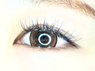 マツエク・マツパ eyenail 𓂃◌𓈒♡のマツエク・マツパデザイン