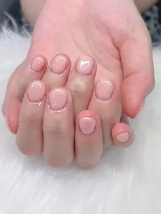 ネイル キャンアイドレッシー 三鷹店🍒あやののネイルデザイン