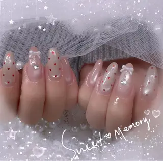 ネイル Chill Nailsalonのネイルデザイン