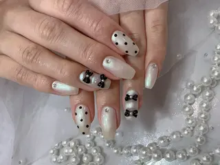 ネイル You&Me Miyuのネイルデザイン