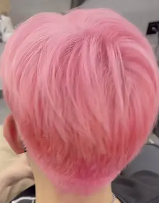 カラー ヘアカラー専門店華Hanaプロカラー所属・華Hanaプロカラー ヘアカラー専門店のヘアスタイル