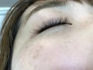 マツエク・マツパ Fino Chibaのマツエク・マツパデザイン