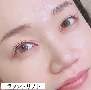 マツエク・マツパ 福森 由美の眉毛・アイブロウイメージ