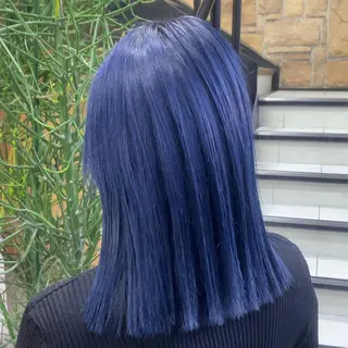 ミディアム カラー fameu / hinaの眉毛・アイブロウイメージ