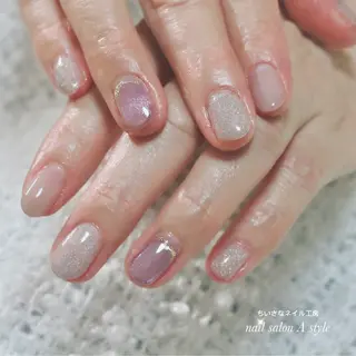 ネイル nail salon A styleのネイルデザイン