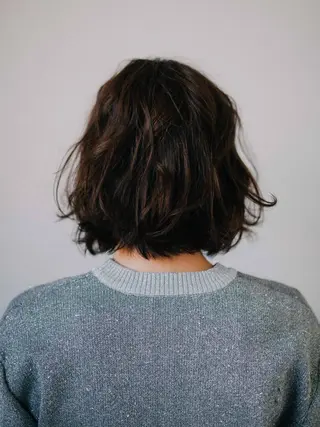 ショート 池袋センターパート No.1 裕大のヘアスタイル