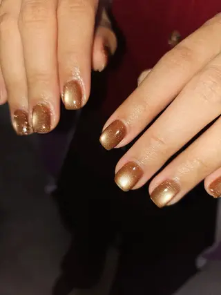 ネイル Miu 川越東口ネイルサロンのネイルデザイン