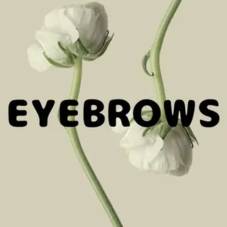 アイブロウ LULA大宮店 YOSHIWARAの眉毛・アイブロウイメージ