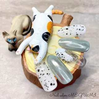 ネイル Nail salon MEGUMIのネイルデザイン