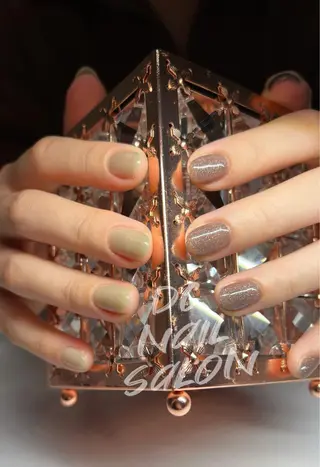 ネイル DC nail salonのネイルデザイン