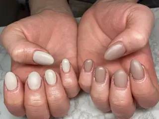 ショート ネイル Beauty Salon  Luna所属・Beauty Salon Lunaのエステ・リラクイメージ