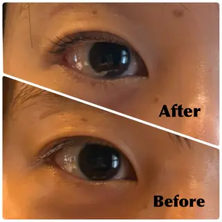 マツエク・マツパ 大江 美穂のマツエク・マツパデザイン