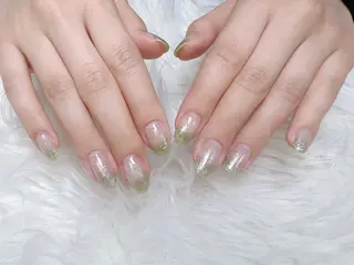 ネイル c Momoka.のネイルデザイン