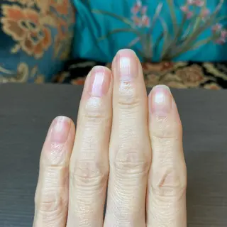 ネイル ハンドケア&ネイルケア桃の木所属・ケアリスト🍀 マリユキのネイルデザイン