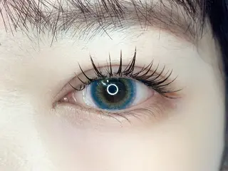 マツエク・マツパ RADIAND所属・Radiand🌻 Rieのマツエク・マツパデザイン