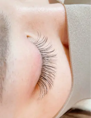 マツエク・マツパ 石原 かおりのマツエク・マツパデザイン