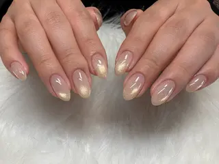 ネイル エン Nail salonのネイルデザイン
