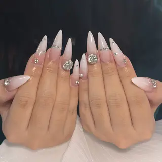 ネイル MIO nail   Osaka所属・Mio nail Osakaのネイルデザイン