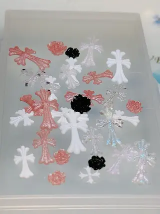 ネイル Reona nail所属・Reona Nailのネイルデザイン