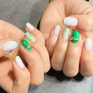 ネイル Flore (フロール)の眉毛・アイブロウイメージ