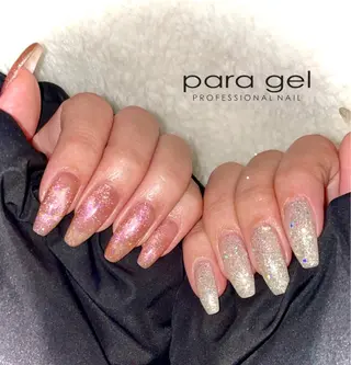 ネイル Bianca🎀 ONODERAのネイルデザイン