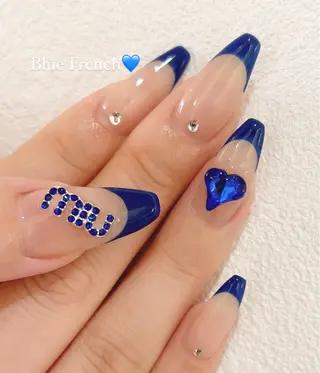 ネイル beautiful meみくのネイルデザイン