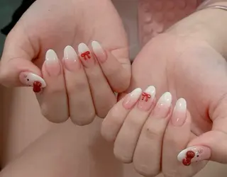 ネイル Hana ハナのネイルデザイン