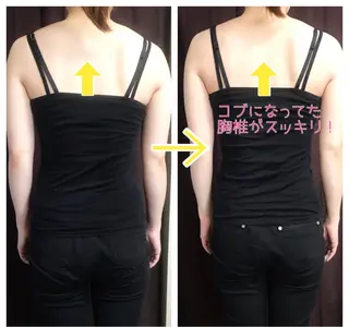 warmthオーナー Harunaのエステ・リラクイメージ