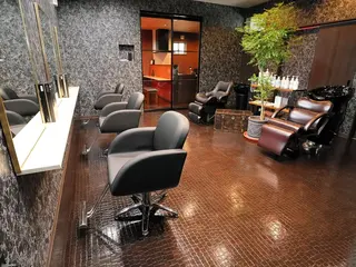 MSL(My  sweet lord)所属・AIKO MSLのヘアスタイル