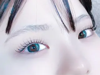 マツエク・マツパ Eye Labo Swipのマツエク・マツパデザイン