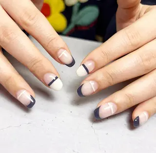 ネイル lulumu所属・Eri .Iのネイルデザイン