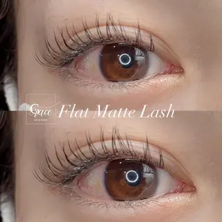 マツエク・マツパ Nail&Eye Graceのマツエク・マツパデザイン