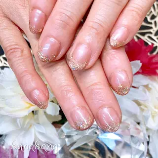 ネイル ジェルネイル HANAHANAのネイルデザイン