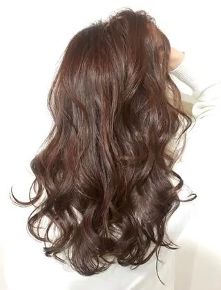 ショート 池口ゆい ✨髪質改善✨のヘアスタイル