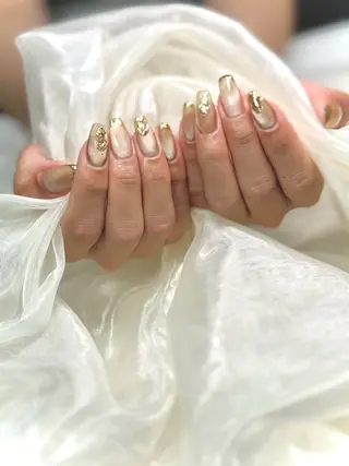 ネイル emona nailのネイルデザイン